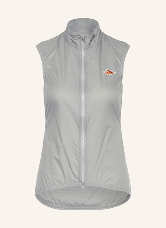 CAFÉ DU CYCLISTE Radweste EDITH GRAU/ WEISS