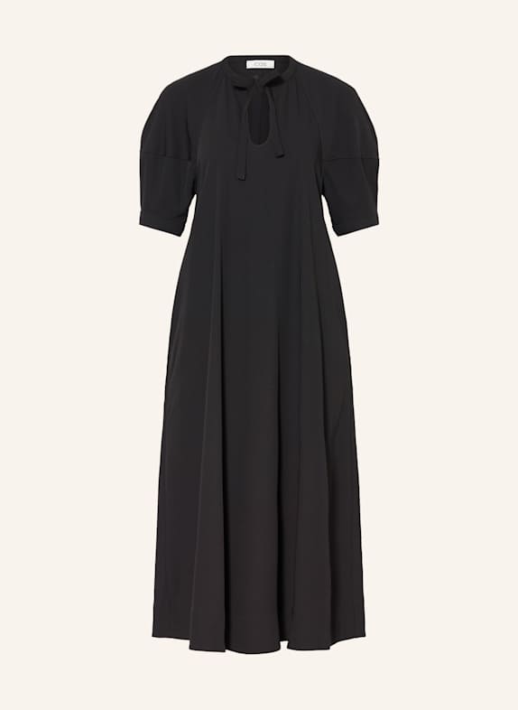 COS Kleid SCHWARZ