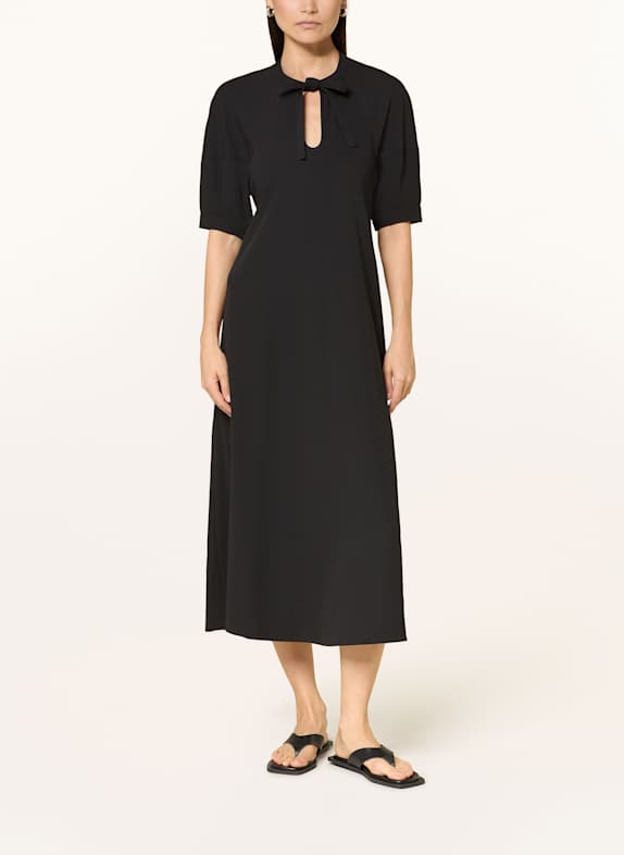 COS Kleid SCHWARZ