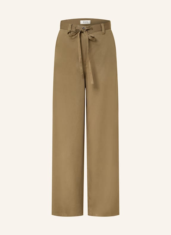 COS Hose KHAKI