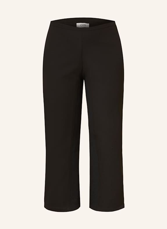 COS 3/4-Hose SCHWARZ