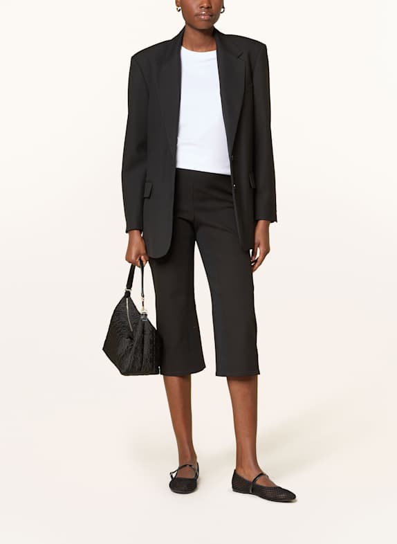 COS 3/4-Hose SCHWARZ