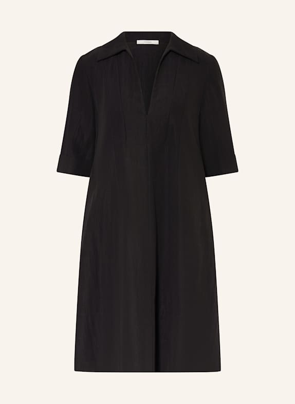 VINCE Kleid SCHWARZ