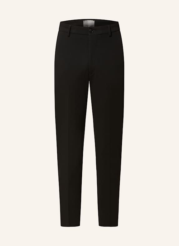 DRYKORN Chinos AJEND extra slim fit BLACK