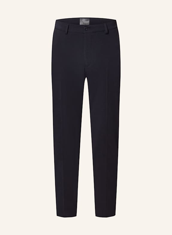 DRYKORN Chino AJEND Extra Slim Fit DUNKELBLAU