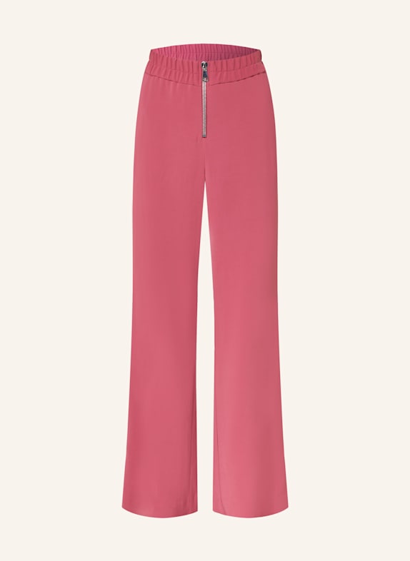 ba&sh Marlenehose CARLOS PINK