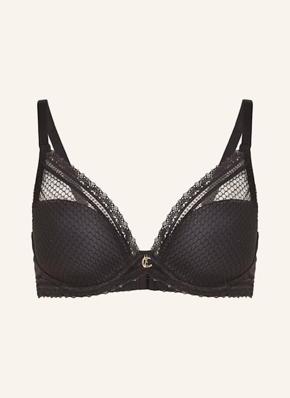 CHANTELLE Schalen-BH ROMANCE SCHWARZ