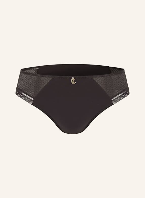 CHANTELLE Taillenslip ROMANCE SCHWARZ