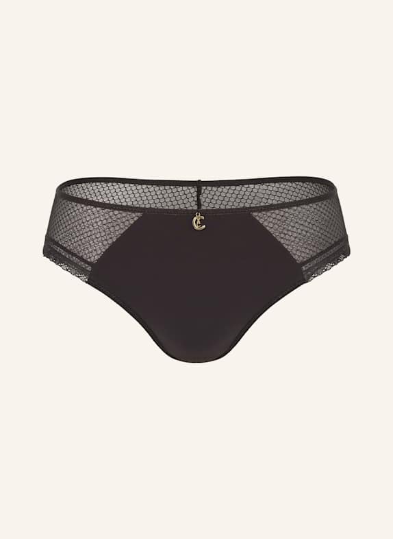 CHANTELLE Panty ROMANCE SCHWARZ