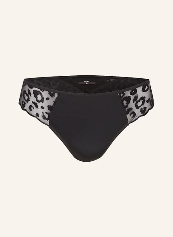 CHANTELLE Slip GIRLS SCHWARZ