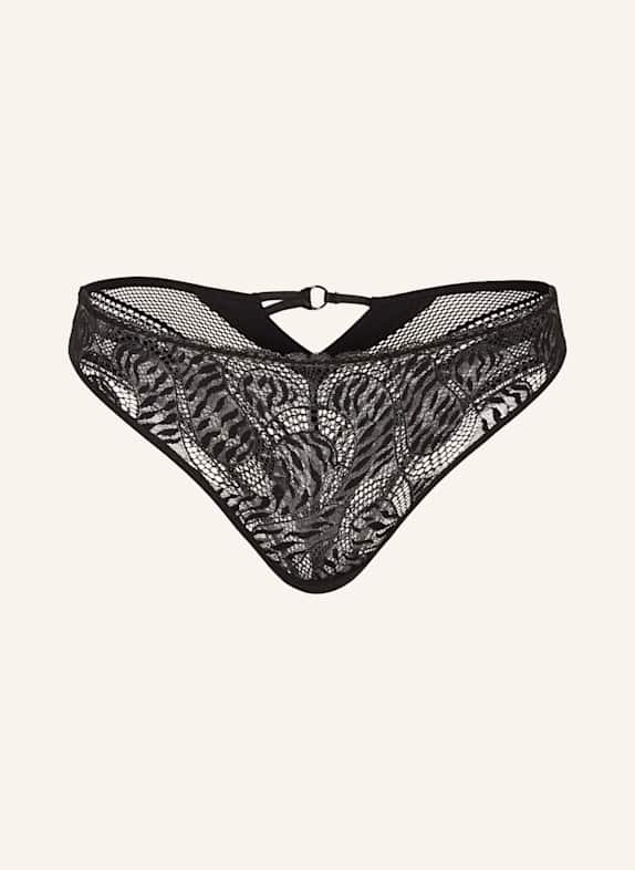 CHANTELLE String AMOR SCHWARZ