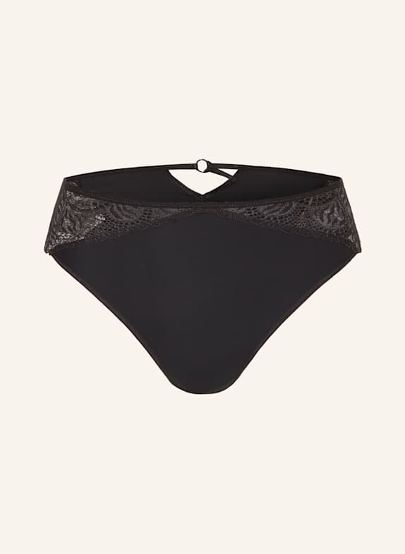 CHANTELLE Taillenslip AMOR SCHWARZ