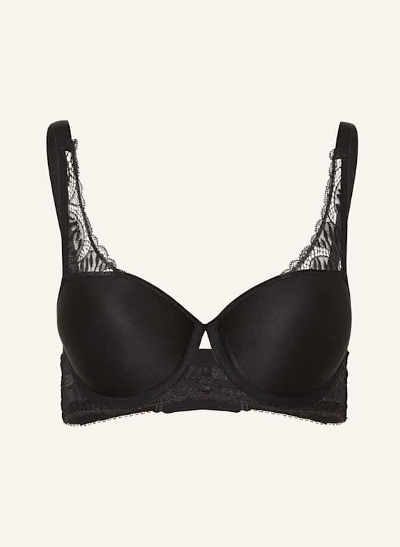 CHANTELLE Schalen-BH AMOR SCHWARZ