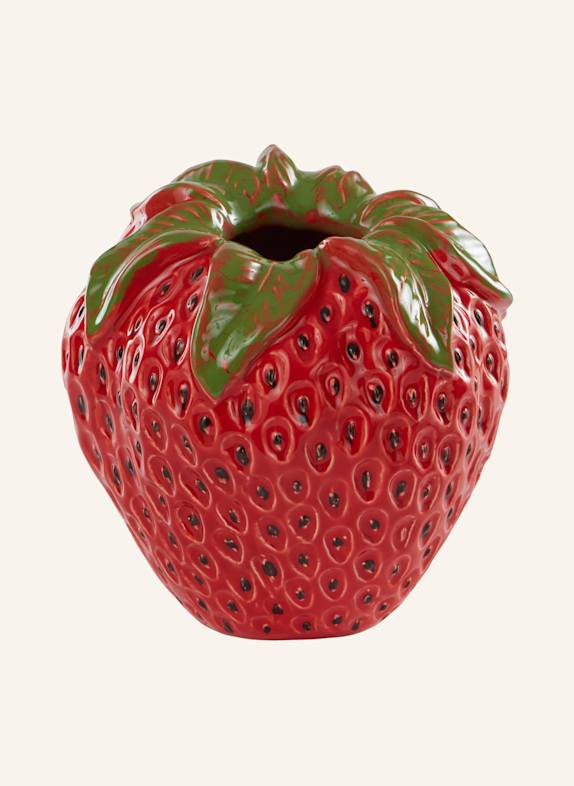 Jotex Vase STRAWBERRY ROT