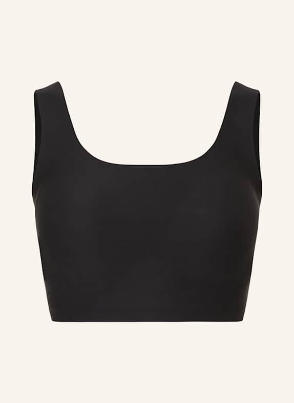 CHANTELLE Bustier SOFTSTRETCH POWER SCHWARZ