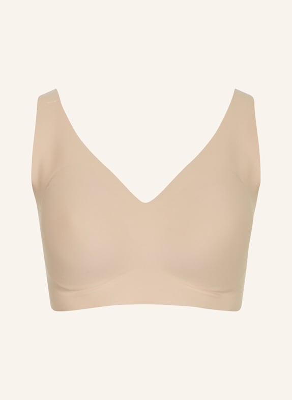 CHANTELLE Bustier SOFTSTRETCH POWER BEIGE