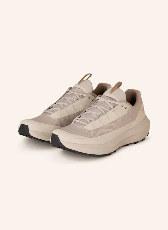 ARC'TERYX Trailrunning-Schuhe NORVAN LD 4 GTX BEIGE