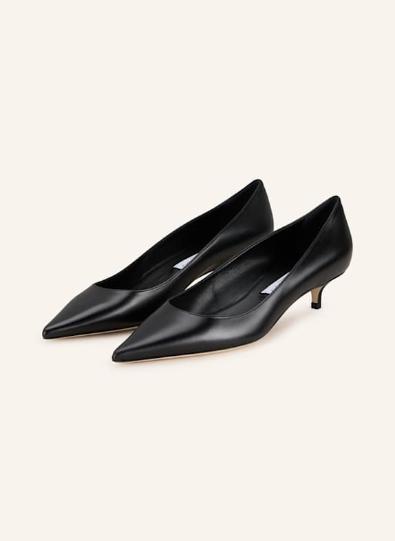 JIMMY CHOO Pumps AMELIA BLACK