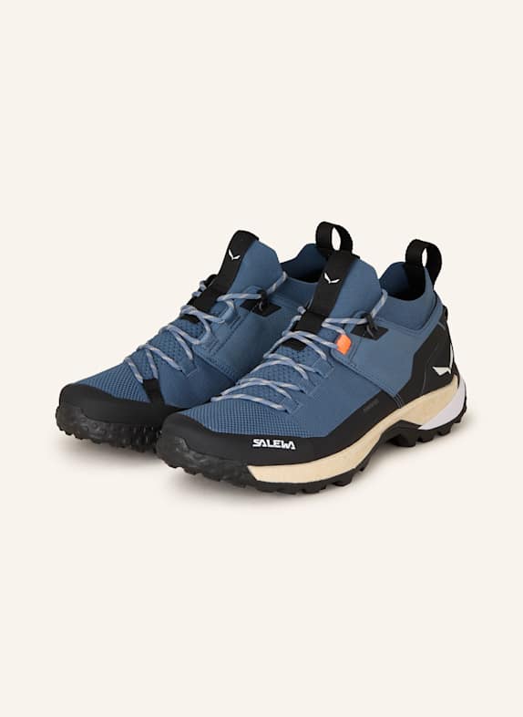 SALEWA Backpack PUEZ 25 l BLUE GRAY/ BLACK