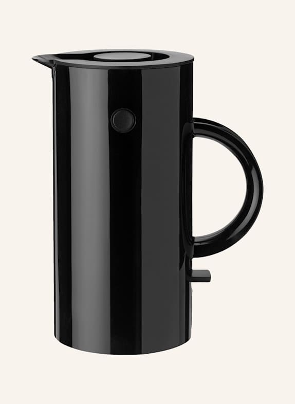 stelton Wasserkocher SCHWARZ