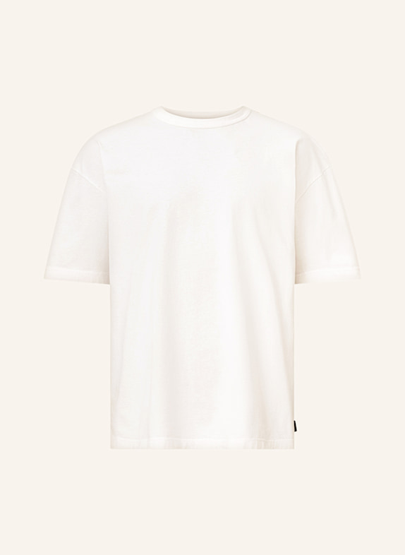 ALLSAINTS T-shirt SONNY BIAŁY