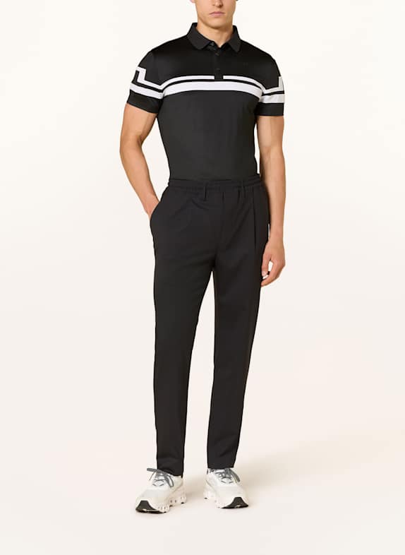 J.LINDEBERG golfbroek ZWART