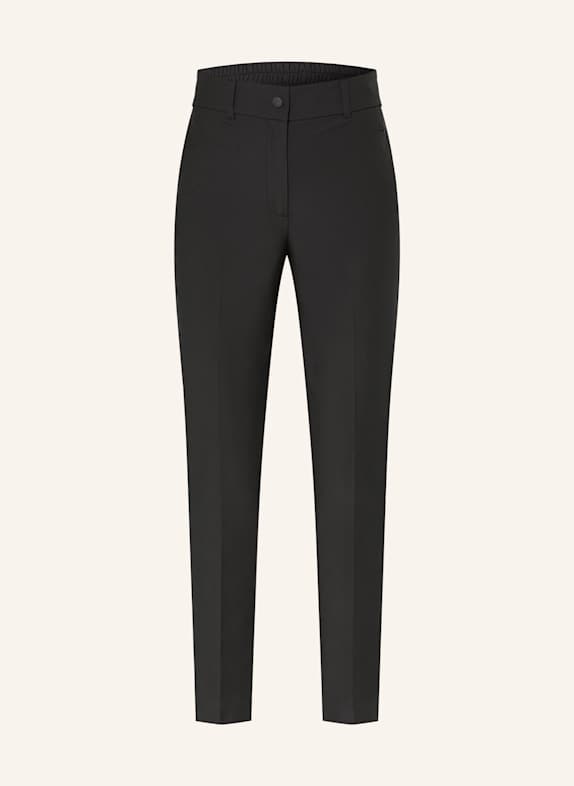 J.LINDEBERG Golf trousers BLACK