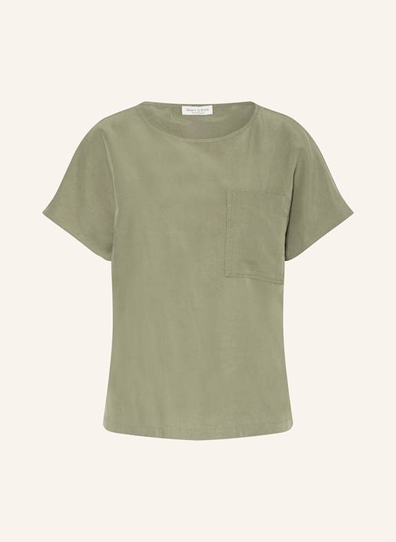 Marc O'Polo T-Shirt OLIV