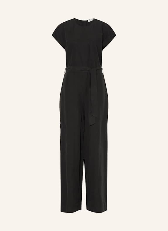 Marc O'Polo Jumpsuit SCHWARZ