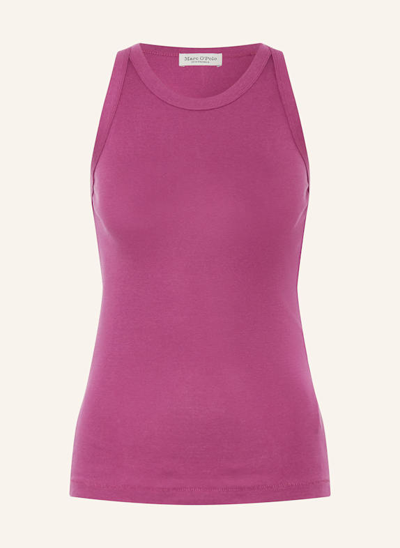 Marc O'Polo Stricktop FUCHSIA