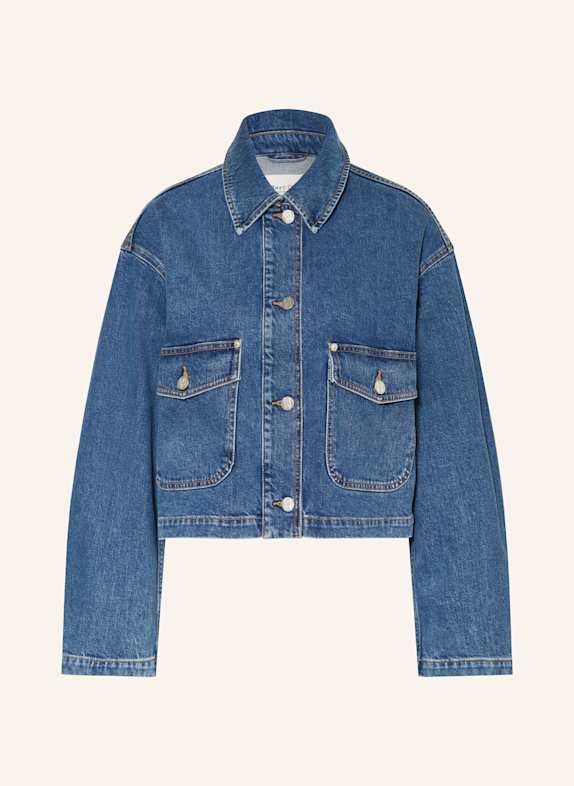 Marc O'Polo Denim jacket DARK BLUE