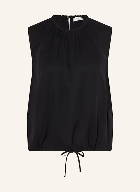 Marc O'Polo Top SCHWARZ