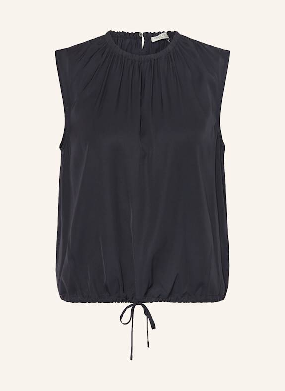 Marc O'Polo Top DUNKELBLAU