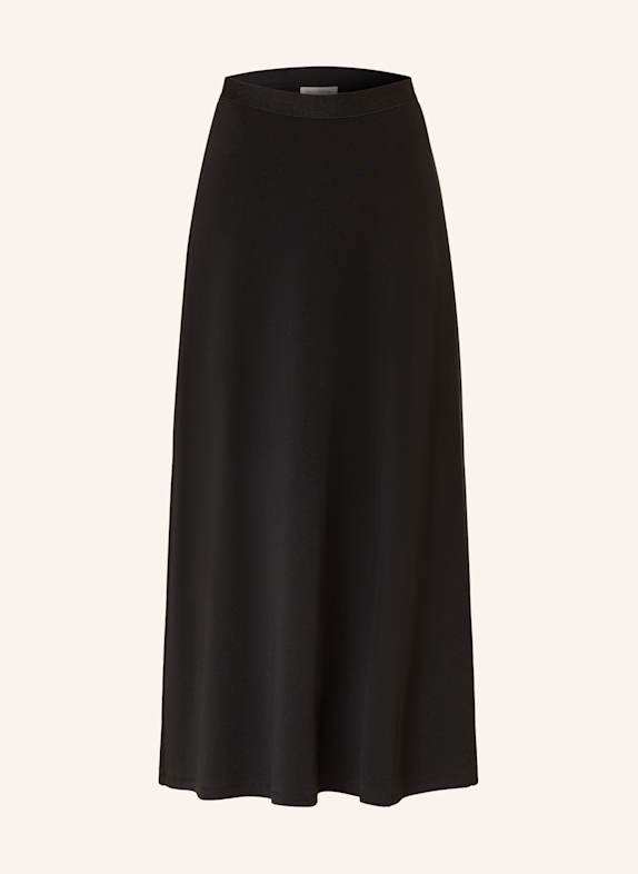 Marc O'Polo Jerseyrock SCHWARZ