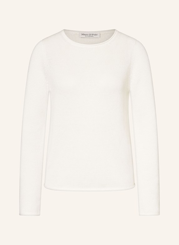 Marc O'Polo Pullover CREME