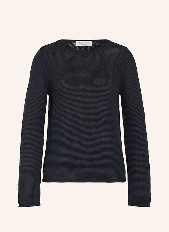 Marc O'Polo Pullover DUNKELBLAU