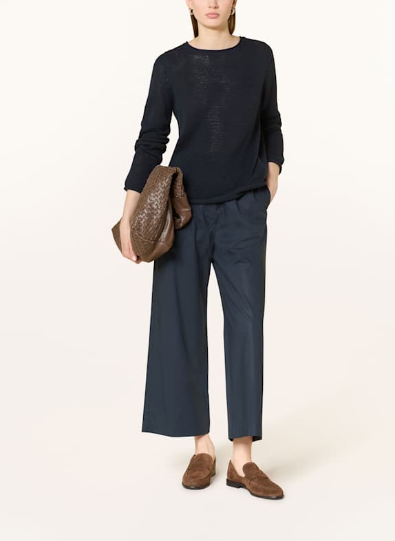 Marc O
Polo Pullover DUNKELBLAU