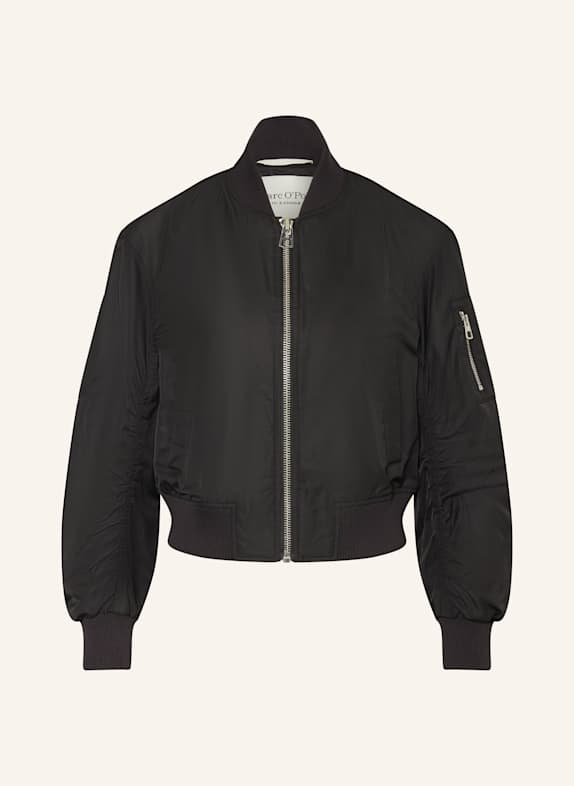 Marc O'Polo Blouson SCHWARZ