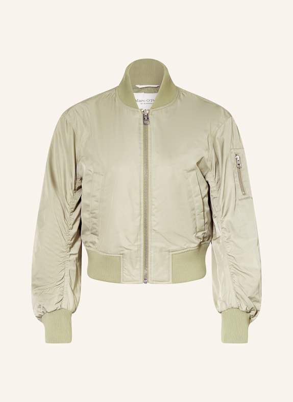 Marc O'Polo Blouson HELLGRÜN