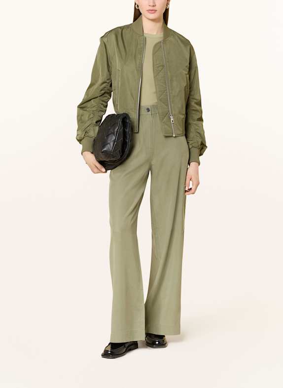 Marc O'Polo Blouson GRÜN