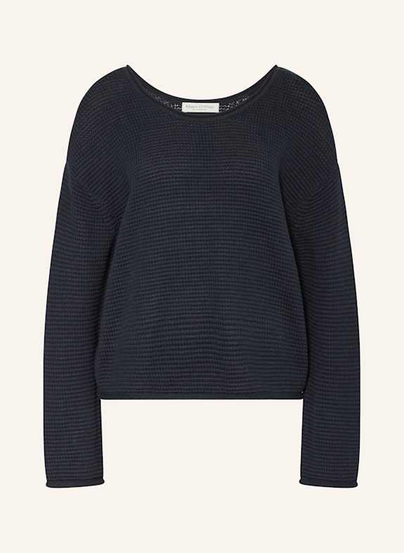 Marc O'Polo Pullover DUNKELBLAU