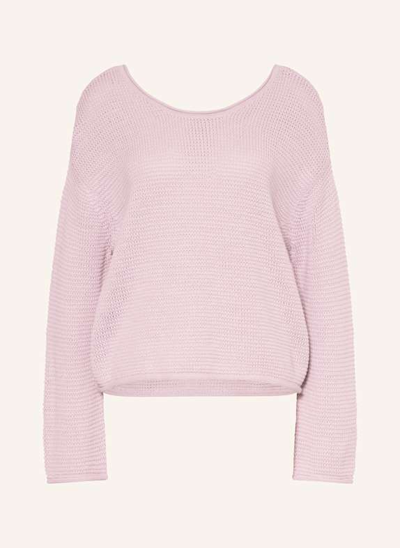 Marc O'Polo Pullover HELLLILA