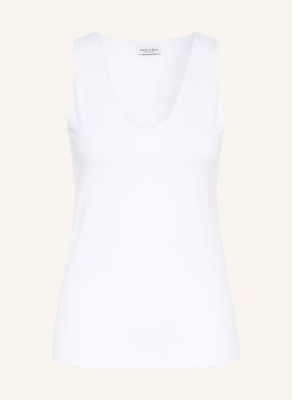 Marc O'Polo Top WEISS