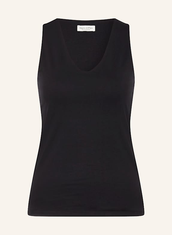 Marc O'Polo Top SCHWARZ