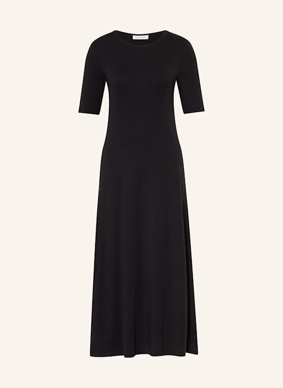 Marc O'Polo Jerseykleid SCHWARZ