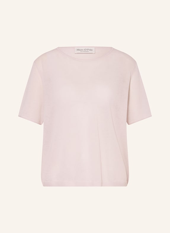 Marc O'Polo Strickshirt HELLROSA