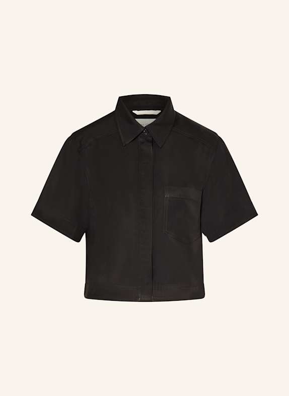 Marc O'Polo Shirt blouse BLACK