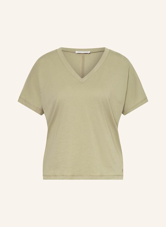 Marc O'Polo T-Shirt OLIV