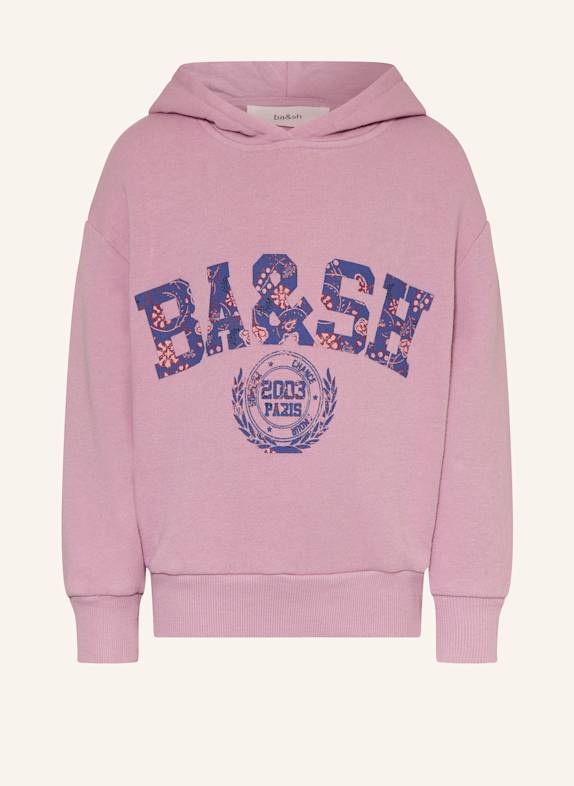 ba&sh Hoodie KBAMBY PINK