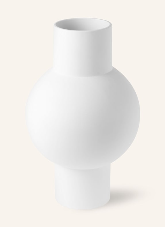 hkliving Vase WEISS